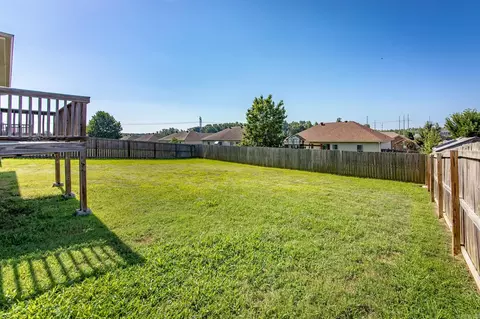 Exterior - 325 Austin Creek Dr, Austin, AR 72007 photo 7 of 9