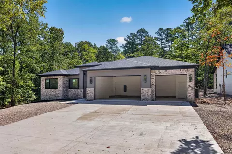 44 Estrella Way, Hot Springs Village, AR 71909