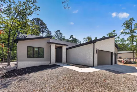 46 Estrella Way, Hot Springs Village, AR 71909