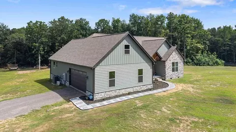 Exterior - 2095 Rose Bud, Quitman, AR 72131 photo 3 of 8
