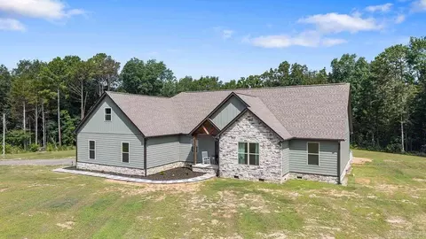 Exterior - 2095 Rose Bud, Quitman, AR 72131 photo 4 of 8