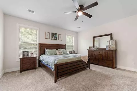 Bedroom - 2095 Rose Bud, Quitman, AR 72131 photo 1 of 6