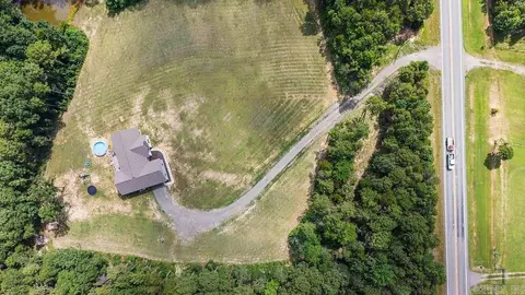 View/Area - 2095 Rose Bud, Quitman, AR 72131 photo 1 of 1