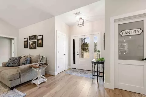 Entry Way - 2095 Rose Bud, Quitman, AR 72131 photo 1 of 5