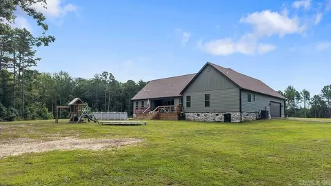 Exterior - 2095 Rose Bud, Quitman, AR 72131 photo 6 of 8