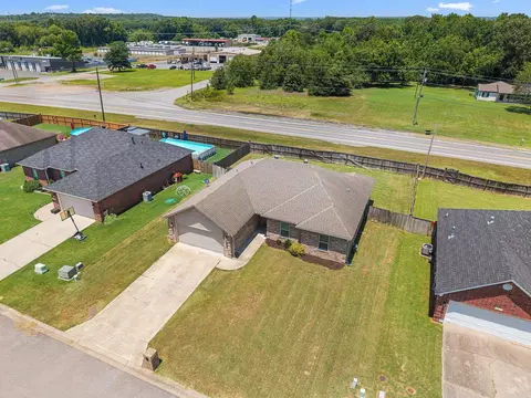 View/Area - 2411 Lancashire Ln, Cabot, AR 72023 photo 3 of 3