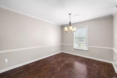 Dining - 2411 Lancashire Ln, Cabot, AR 72023 photo 1 of 1