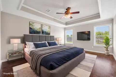 Bedroom - 2411 Lancashire Ln, Cabot, AR 72023 photo 1 of 4