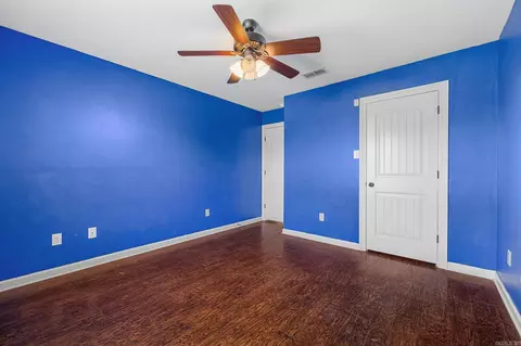 Bedroom - 2411 Lancashire Ln, Cabot, AR 72023 photo 4 of 4