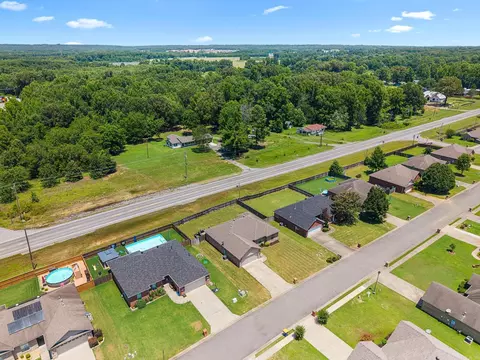 View/Area - 2411 Lancashire Ln, Cabot, AR 72023 photo 1 of 3
