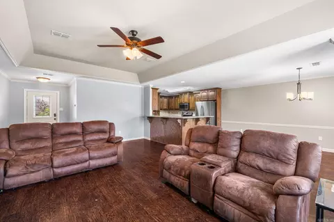 Living - 2411 Lancashire Ln, Cabot, AR 72023 photo 2 of 2