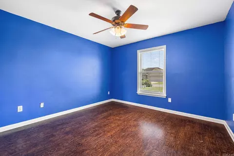 Bedroom - 2411 Lancashire Ln, Cabot, AR 72023 photo 2 of 4