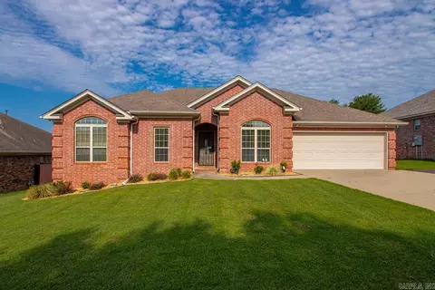4 Sanibel Cv, Little Rock, AR 72210