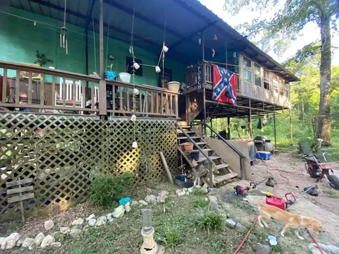 4668 Calhoun 245, Hampton, AR 71744 photo 1