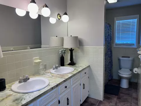 Bath - 236 N Riverview Ln, Mountain View, AR 72560 photo 1 of 7