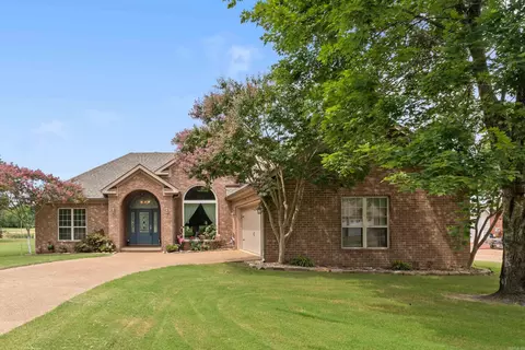 15 Lost Creek Dr, Heber Springs, AR 72543