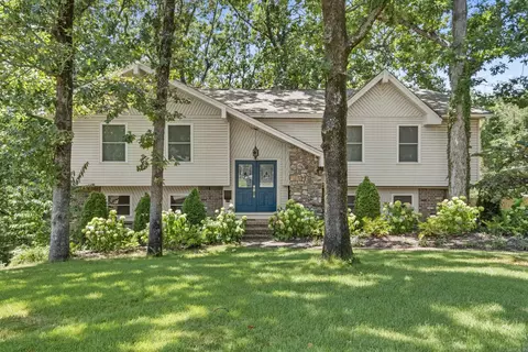 4 Okemah Ct, North Little Rock, AR 72116