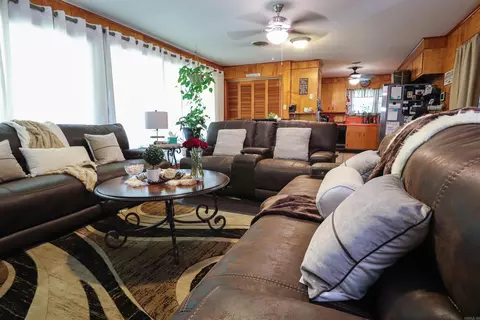 Living - 3702 Fair Oaks Dr, Pine Bluff, AR 71603 photo 2 of 2