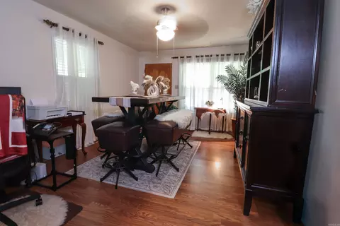 Dining - 3702 Fair Oaks Dr, Pine Bluff, AR 71603 photo 1 of 1