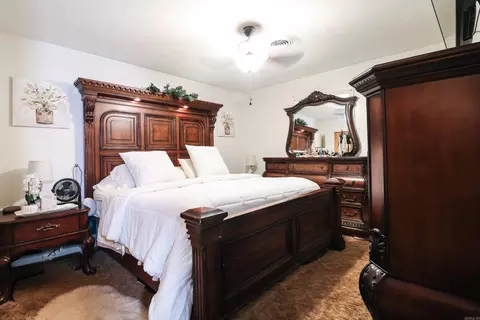 Bedroom - 3702 Fair Oaks Dr, Pine Bluff, AR 71603 photo 4 of 6