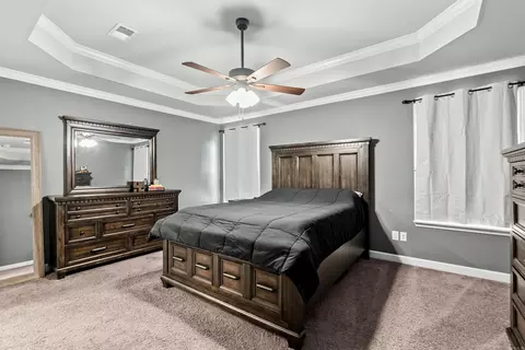 Bedroom - 29 Patti Cv, Ward, AR 72176 photo 1 of 6