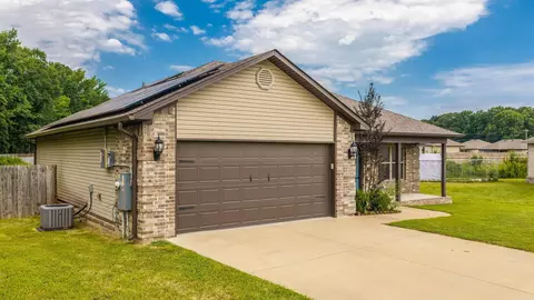 Exterior - 29 Patti Cv, Ward, AR 72176 photo 2 of 4