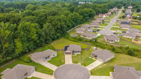 View/Area - 29 Patti Cv, Ward, AR 72176 photo 1 of 2
