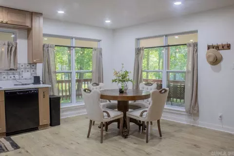 Dining - 156 Polk Road 38, Hatfield, AR 71945 photo 1 of 1