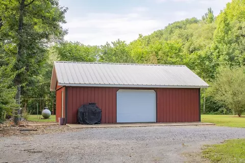 Exterior - 156 Polk Road 38, Hatfield, AR 71945 photo 13 of 21