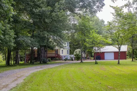 Exterior - 156 Polk Road 38, Hatfield, AR 71945 photo 12 of 21