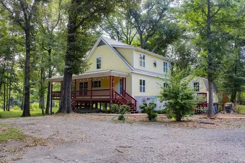 Exterior - 156 Polk Road 38, Hatfield, AR 71945 photo 16 of 21