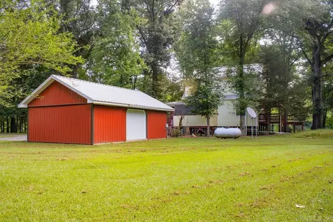 Exterior - 156 Polk Road 38, Hatfield, AR 71945 photo 14 of 21