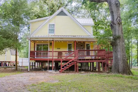 Exterior - 156 Polk Road 38, Hatfield, AR 71945 photo 19 of 21