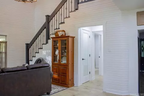 Entry Way - 156 Polk Road 38, Hatfield, AR 71945 photo 1 of 2