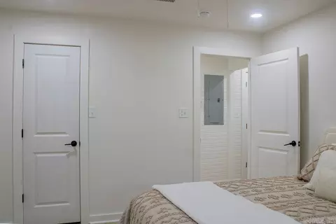 Bedroom - 156 Polk Road 38, Hatfield, AR 71945 photo 2 of 4