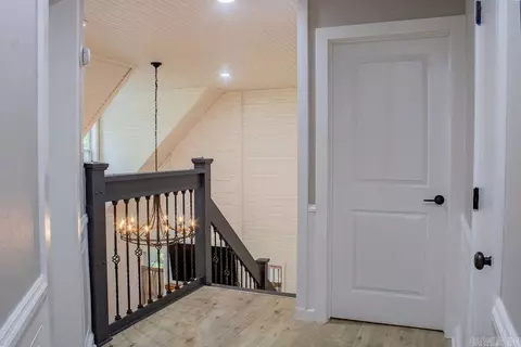 Entry Way - 156 Polk Road 38, Hatfield, AR 71945 photo 2 of 2