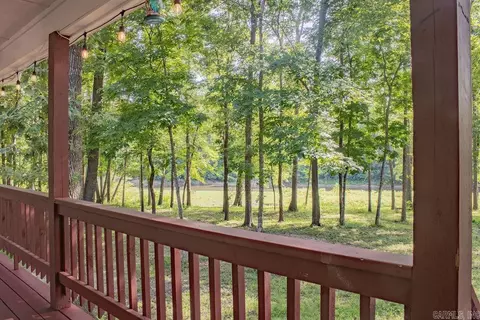 Exterior - 156 Polk Road 38, Hatfield, AR 71945 photo 4 of 21