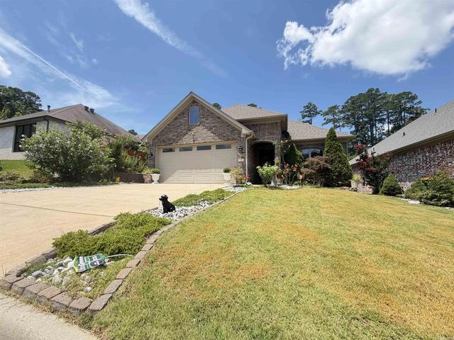 4 Piper Ln, Little Rock, AR 72223