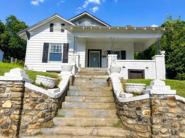 2925 S Chester St, Little Rock, AR 72206