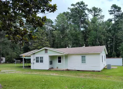 3004 Mount Holly Rd, El Dorado, AR 71730