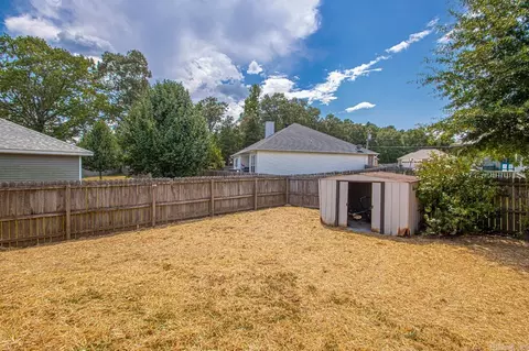 Exterior - 112 Kee Cove Cv, Benton, AR 72015 photo 3 of 7