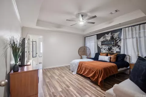 Bedroom - 112 Kee Cove Cv, Benton, AR 72015 photo 2 of 4