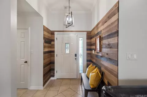 Entry Way - 112 Kee Cove Cv, Benton, AR 72015 photo 1 of 1