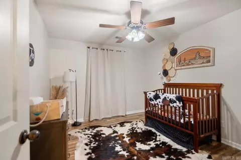 Bedroom - 112 Kee Cove Cv, Benton, AR 72015 photo 1 of 4