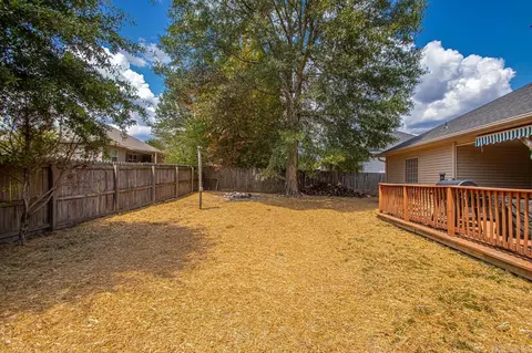 Exterior - 112 Kee Cove Cv, Benton, AR 72015 photo 5 of 7