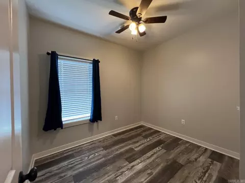 Bedroom - 1229 Stella Ln, Trumann, AR 72472 photo 1 of 4