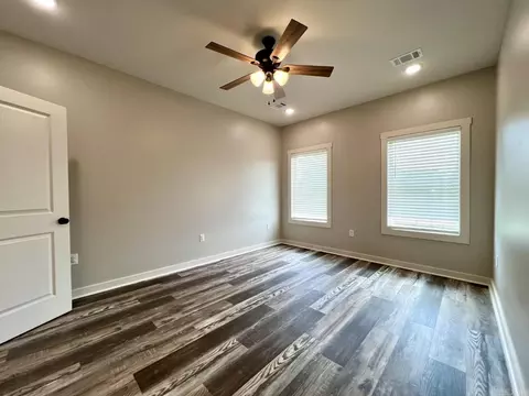 Bedroom - 1229 Stella Ln, Trumann, AR 72472 photo 2 of 4