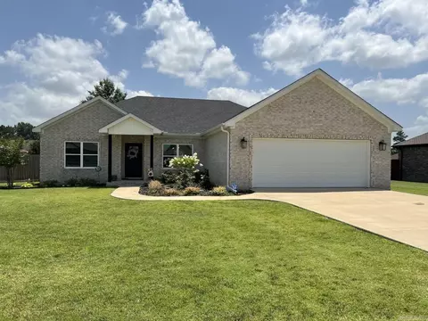 1229 Stella Ln, Trumann, AR 72472
