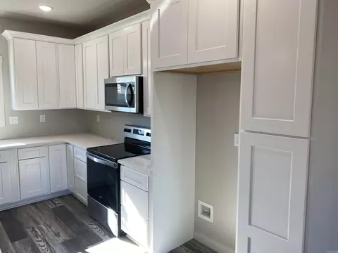 Kitchen - 1229 Stella Ln, Trumann, AR 72472 photo 4 of 4