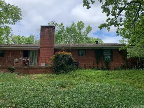 173 Circle Dr, Mount Ida, AR 71957 photo 7